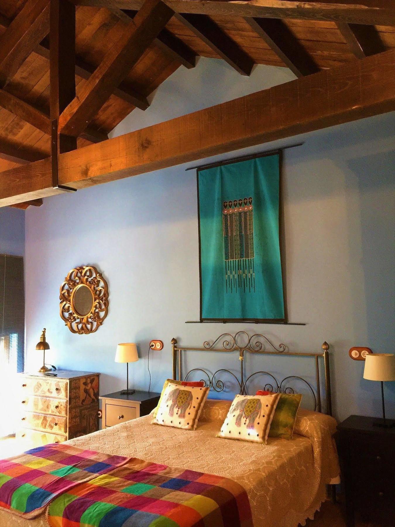 Os Tres Teixos Hotel Adelán Kültér fotó